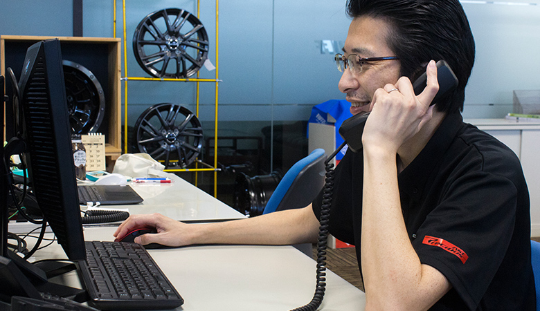 株式会社ホットスタッフコーポレーション-0005の求人・転職情報