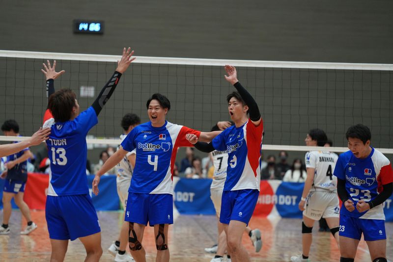 株式会社ドットラインホールディングスの求人・転職情報