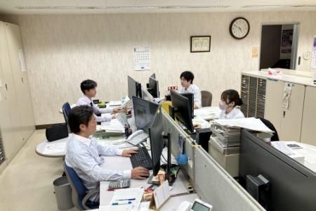 株式会社トータル・サポート・システム　本社のアルバイト・バイト求人情報-03