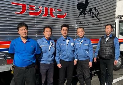 高野商事輸送株式会社の求人・転職情報