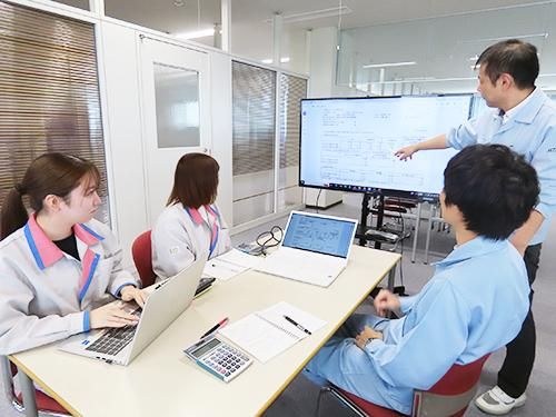 ＡＳＴＩ㈱の求人・転職情報