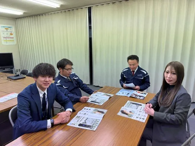 日本リースキン株式会社の求人・転職情報