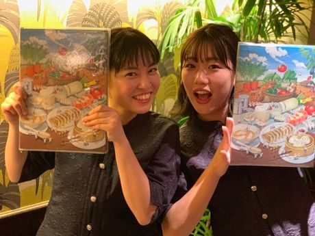 求人画像