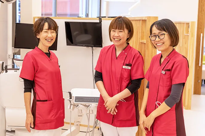 医療法人すなおの求人・転職情報