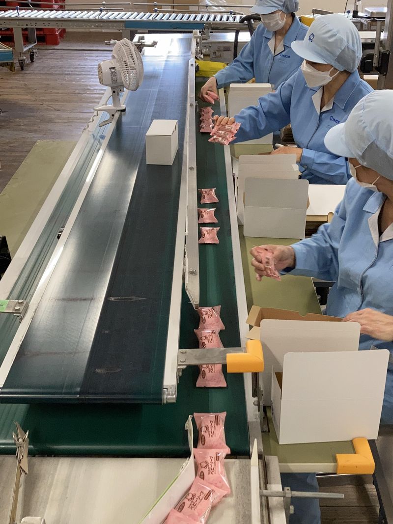 シャボン玉石けん株式会社