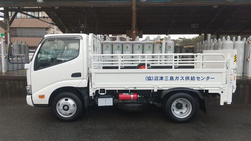 協業組合沼津三島ガス供給センターの求人・転職情報