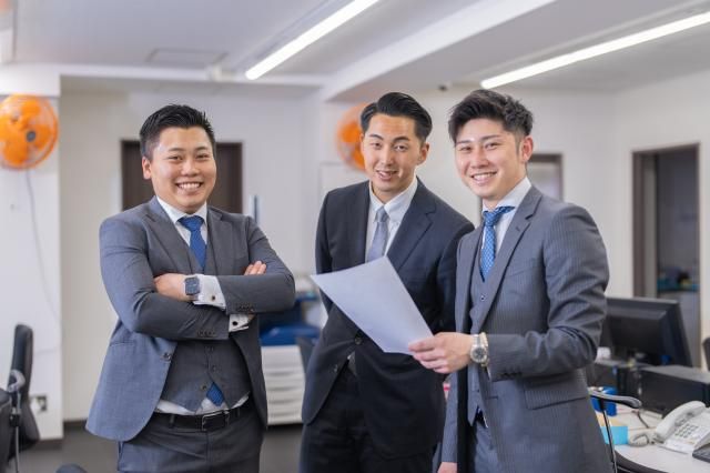 日生住建株式会社の求人・転職情報