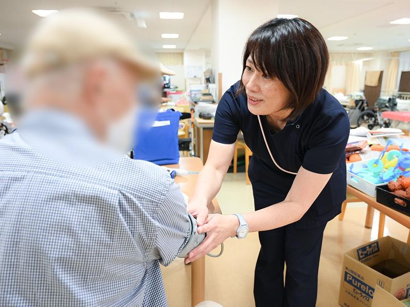 医療法人社団明雄会の求人・転職情報