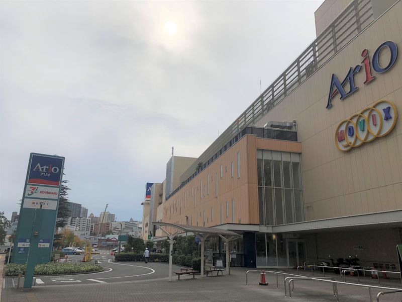 株式会社尾張屋-0001の求人・転職情報