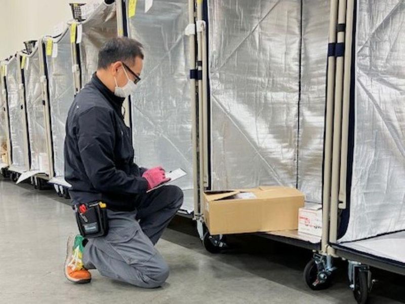 株式会社J・FAIRの求人・転職情報