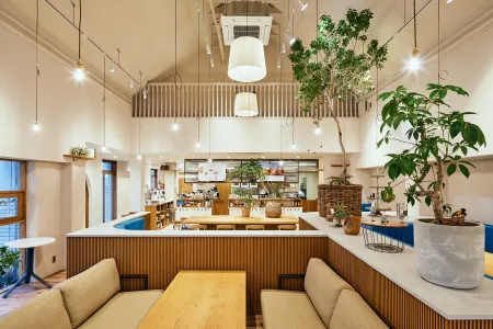 つばめパン&Milk　庄内緑地公園店のアルバイト・バイト求人情報
