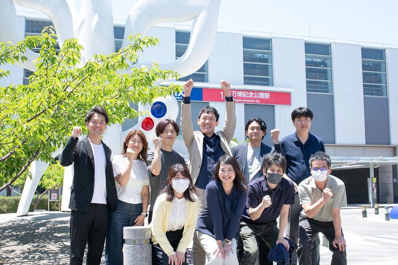 株式会社スペースアイランド