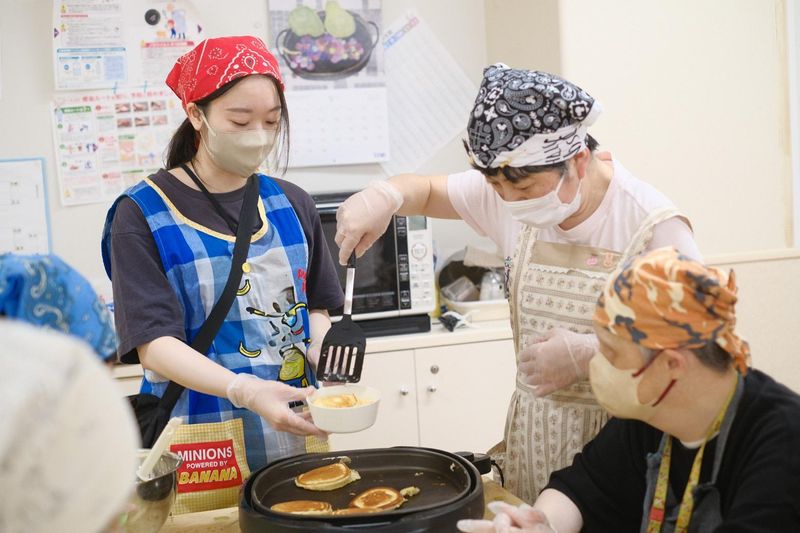 社会福祉法人みのり会の求人・転職情報