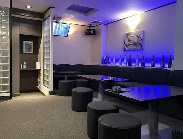 BAR REDのアルバイト・バイト求人情報