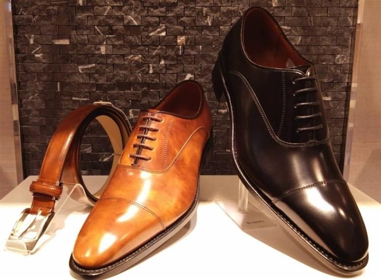 REGAL SHOES 阪急三番街店のアルバイト・バイト求人情報-02