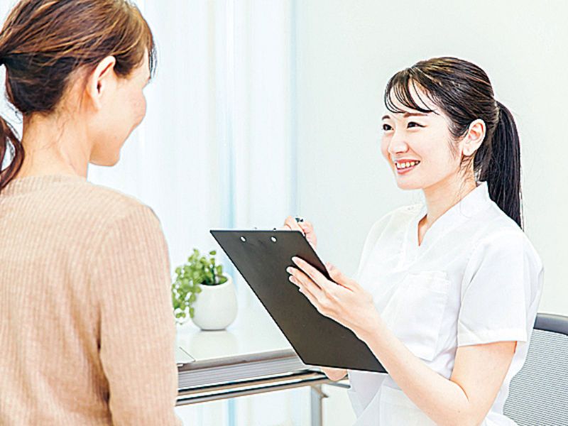 あさひ台クリニックの派遣求人情報