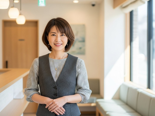 広島中央リハビリテーション病院の求人・転職情報