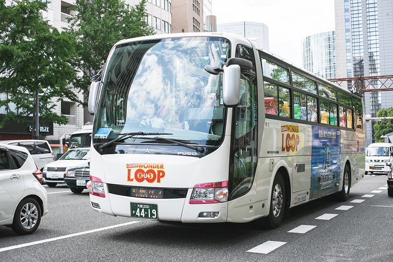 株式会社One Osakaリバークルーズの求人・転職情報