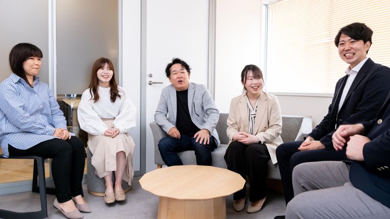 ＮＥＷＩＮＧＳ株式会社の求人・転職情報