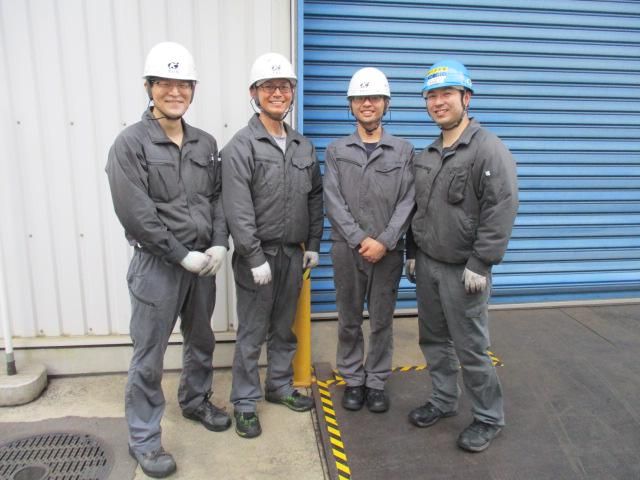 有限会社コーシンサプライの求人・転職情報