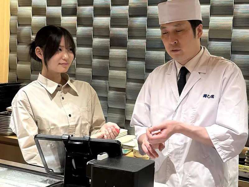 株式会社寿し常-0003の求人・転職情報