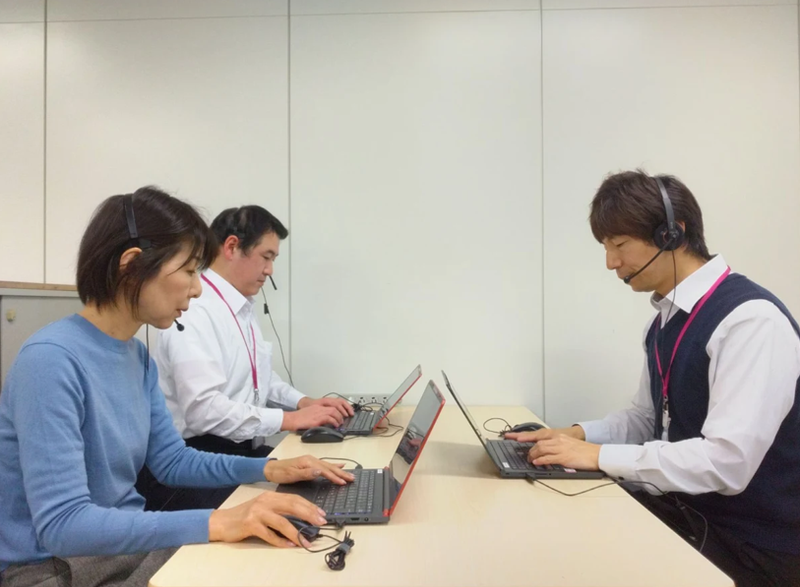 アクティア株式会社の求人・転職情報