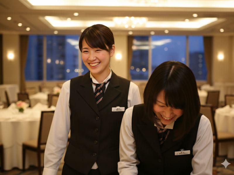 ア・ビュータレントリンク株式会社のアルバイト・バイト求人情報-29