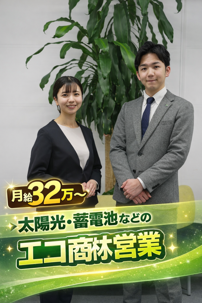 株式会社日本エコライフの求人・転職情報
