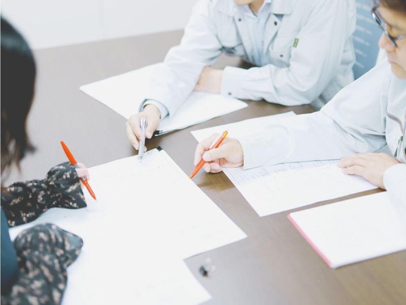 ティー・アンド・ティー株式会社