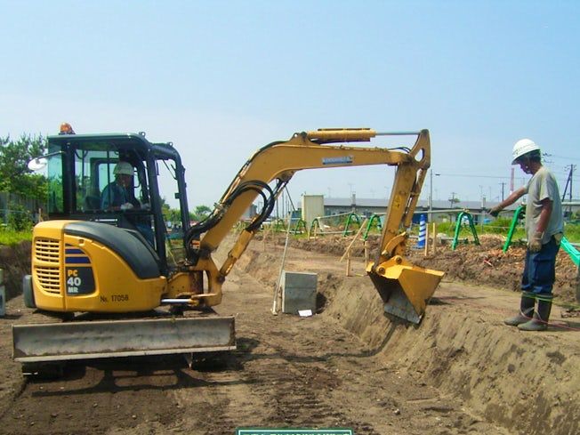 株式会社清野土木の求人情報