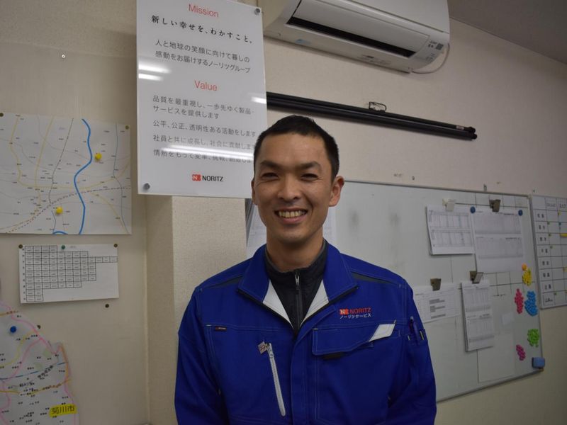 株式会社エヌ・エス・シーの求人・転職情報