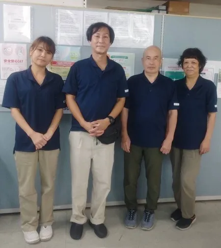 株式会社ニチイ学館の求人・転職情報