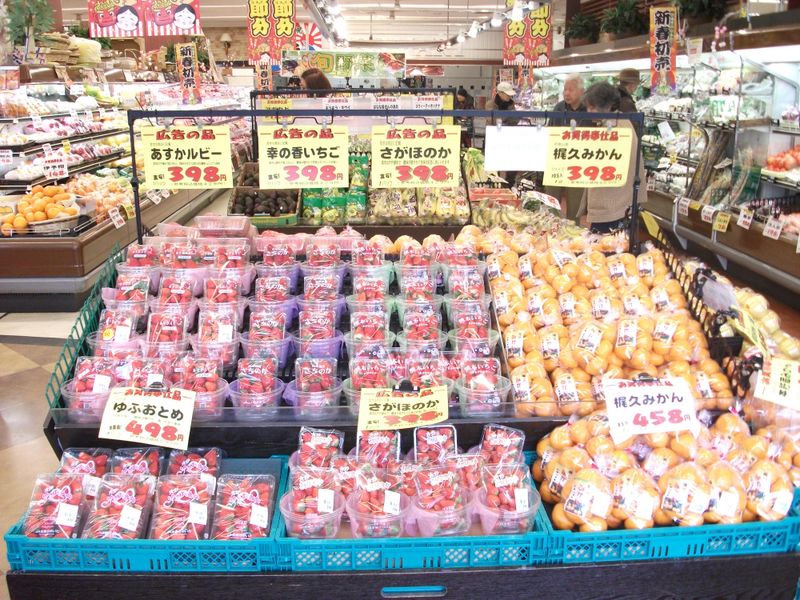 グレースたなか 本店のアルバイト・バイト求人情報-05