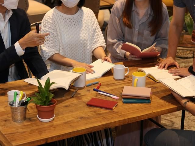 株式会社日本能率協会マネジメントセンターのアルバイト・バイト求人情報-02