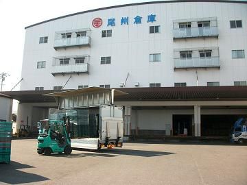 尾州物流株式会社の求人情報