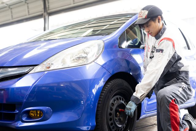宮城ホンダ販売株式会社　ホンダcars大河原店の求人・転職情報