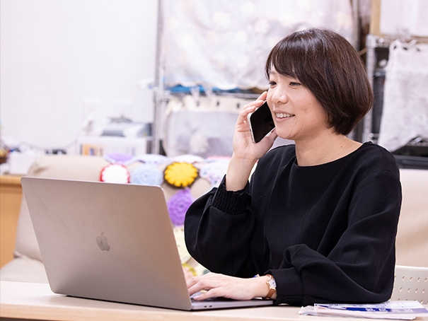 ウエルシア介護サービス株式会社の求人・転職情報