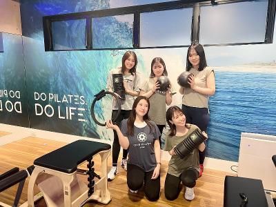 クラブピラティス 西新宿のアルバイト・バイト求人情報-07