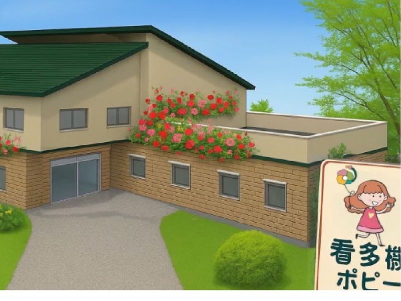 にこやか株式会社の求人・転職情報