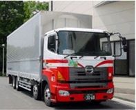 日本梱包運輸倉庫株式会社