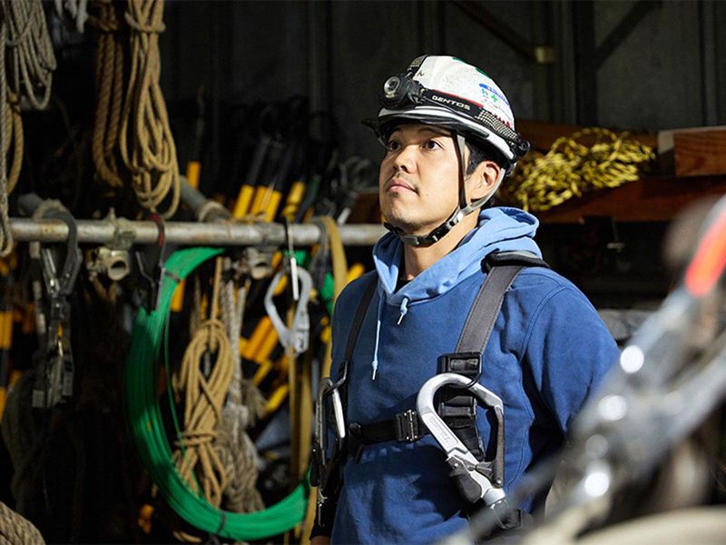 株式会社 樹宏組の求人・転職情報