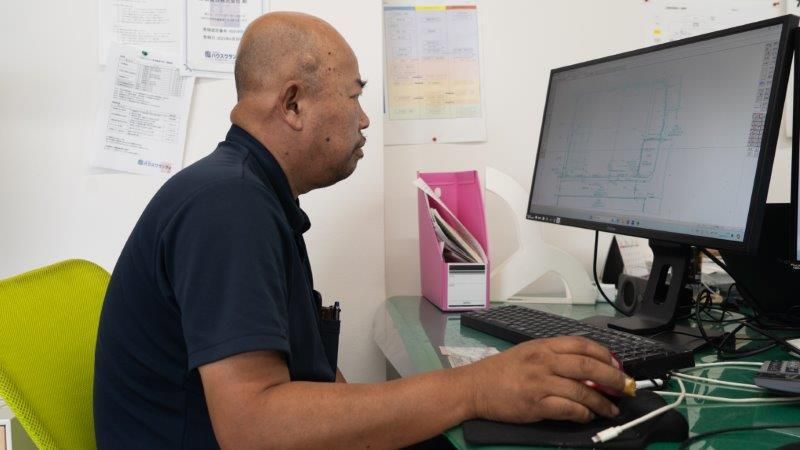 野坂建設株式会社のアルバイト・バイト求人情報-05