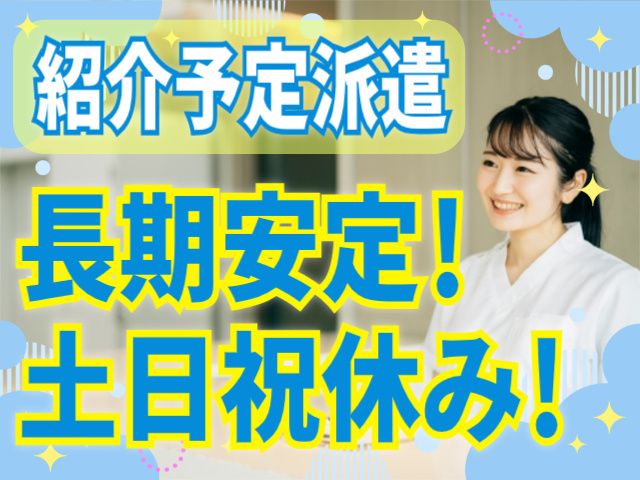 株式会社パワースタッフジャパン ピーケアサービスのアルバイト・バイト求人情報-07