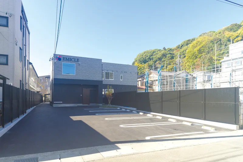 株式会社ＥＭＩＣＬＥの求人・転職情報
