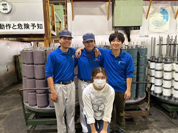 森常株式会社の求人・転職情報