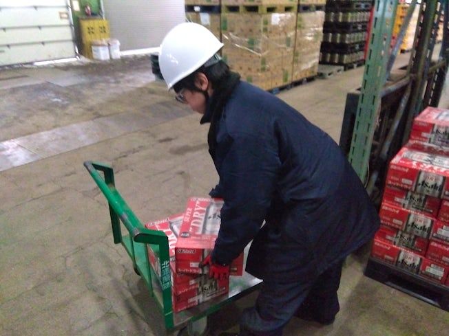 株式会社キャリーハンズの求人・転職情報