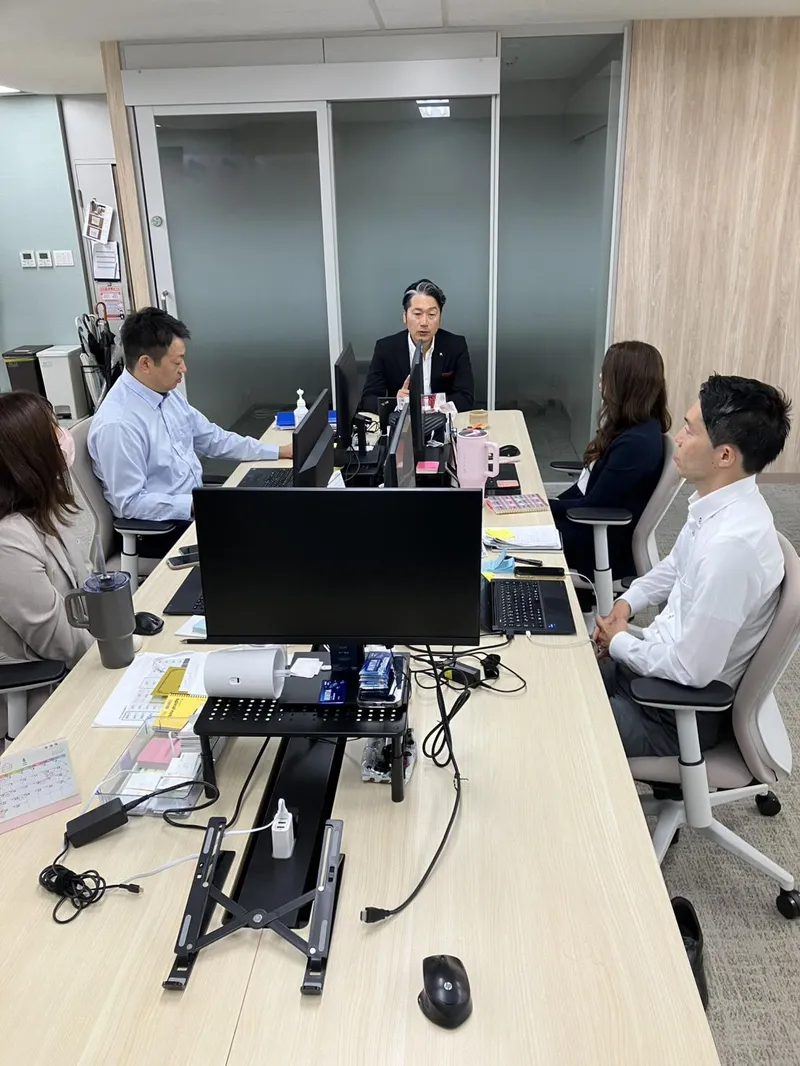 株式会社Ｐｒｏｕｄ　Ｐａｒｔｎｅｒｓの求人・転職情報