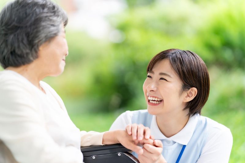 求人画像