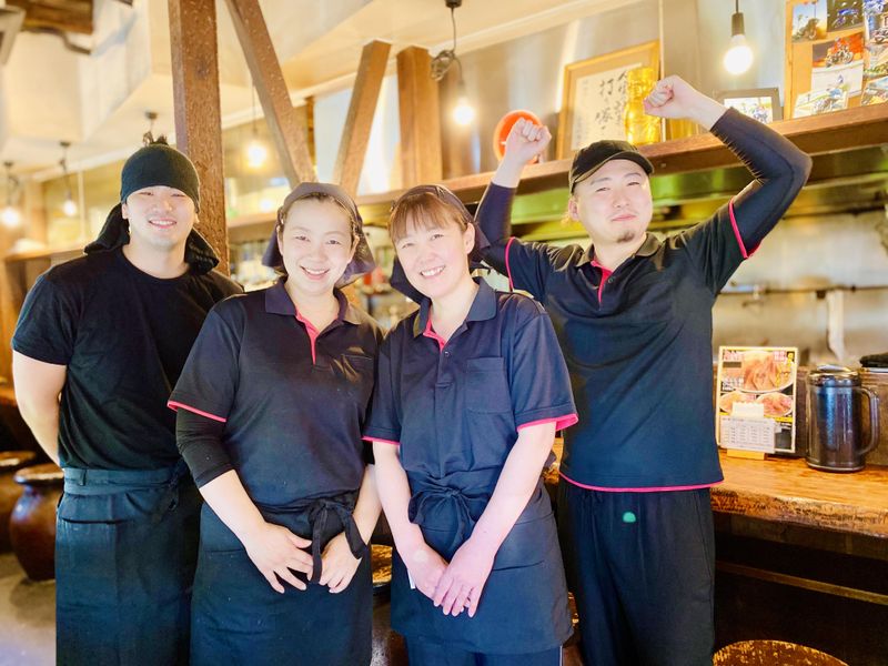 神勝軒　下永谷店のアルバイト・バイト求人情報-01