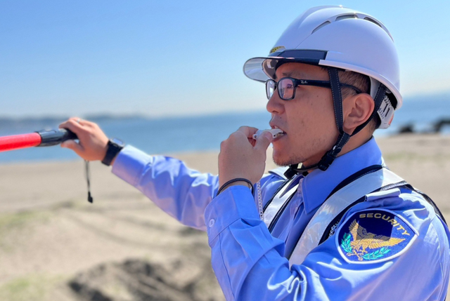 株式会社横須賀総合警備保障の求人・転職情報